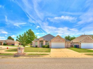 2321 SW 94th Ter, Oklahoma City, OK 73159