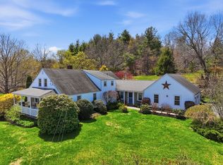 16 Brigham Rd, Paxton, MA 01612