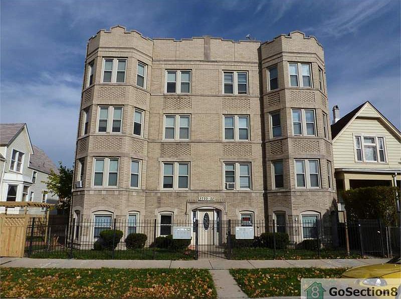 1st image of 3722 W McLean Ave #2E