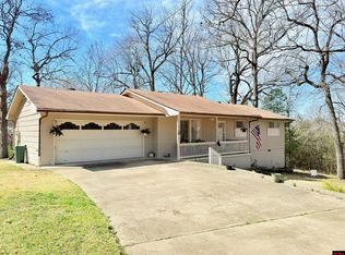 107 Kent Ln, Bull Shoals, AR 72619