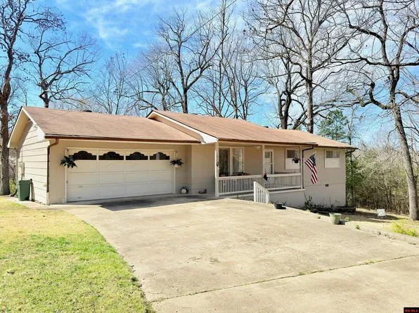 107 Kent Ln, Bull Shoals, AR 72619