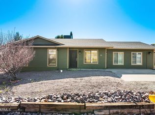 5261 N ROBERT Road, Prescott Valley, AZ 86314