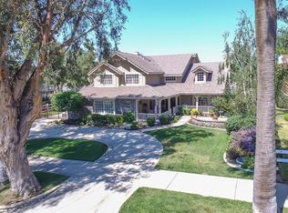 6626 Etiwanda Ave, Rancho Cucamonga, CA 91739