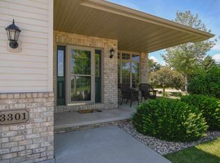 3301 Glory Ln #101, Appleton, WI 54913