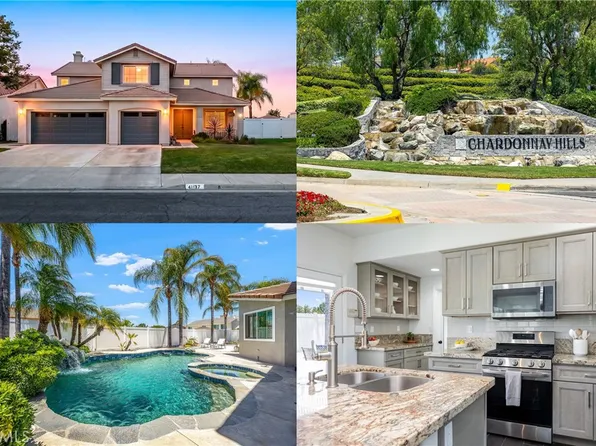 41137 Chemin La Tache, Temecula, CA 92591