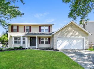 203 Agamemnon Ct, Saint Peters, MO