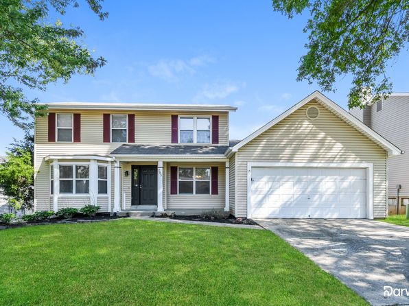 203 Agamemnon Ct
