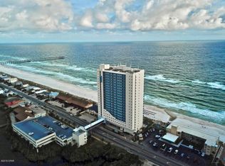 16701 Front Beach Rd UNIT 1505, Panama City Beach, FL 32413