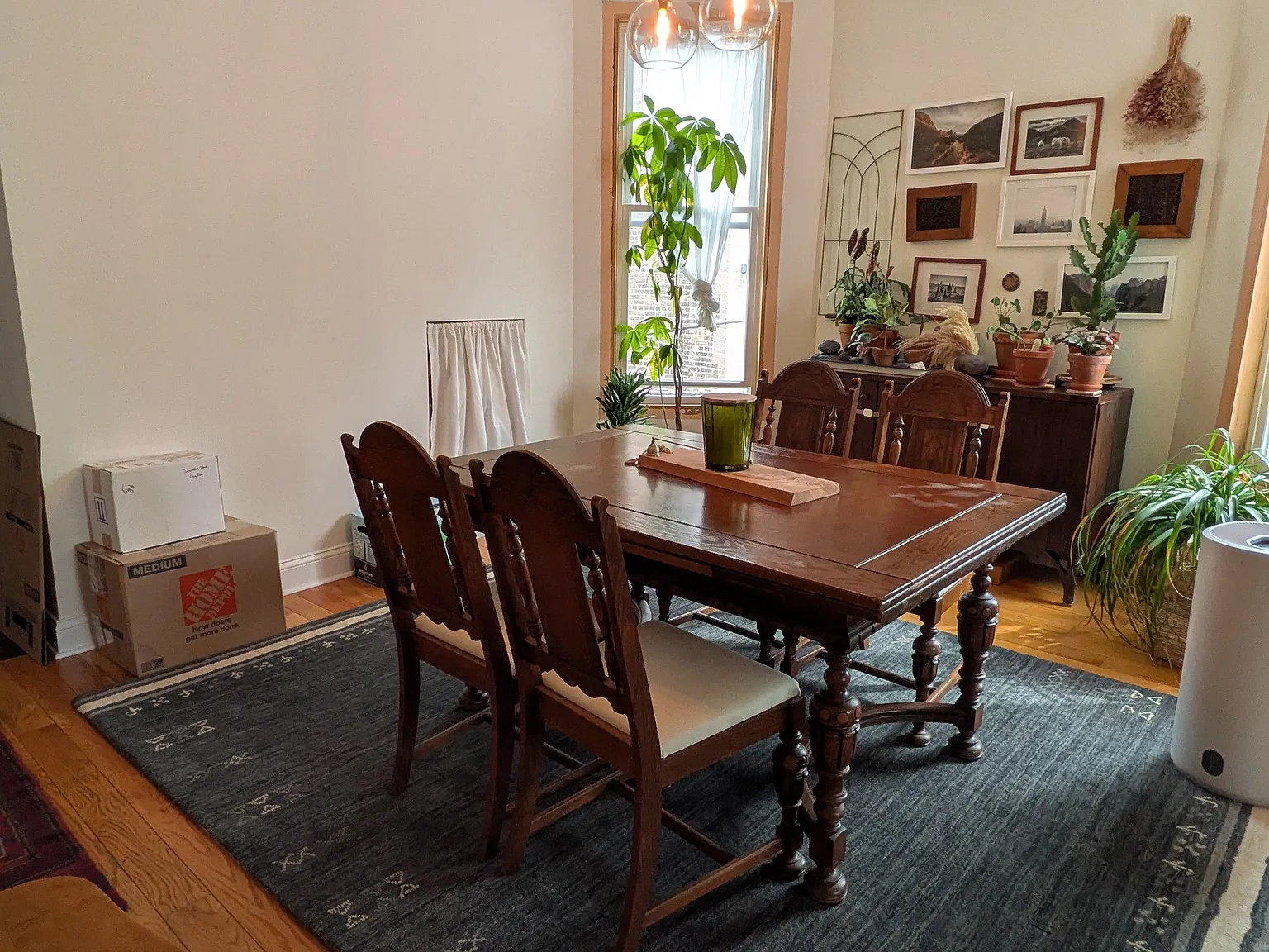 2 bed, 1.5 bath, 1200 sqft, $2,800 — Photo 4