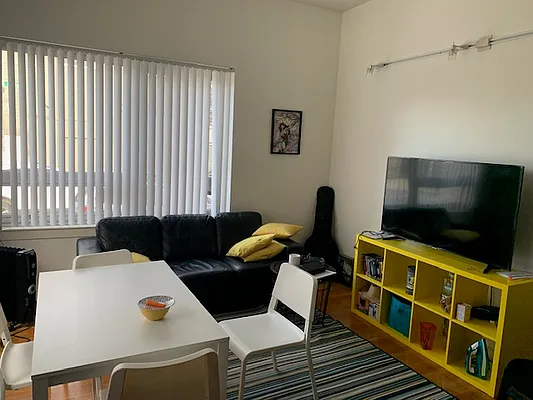 Rented by Carnegie Management Inc | media 20