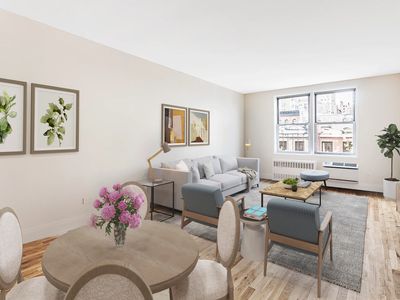 64 E 94th St APT 6B, New York, NY, 10128