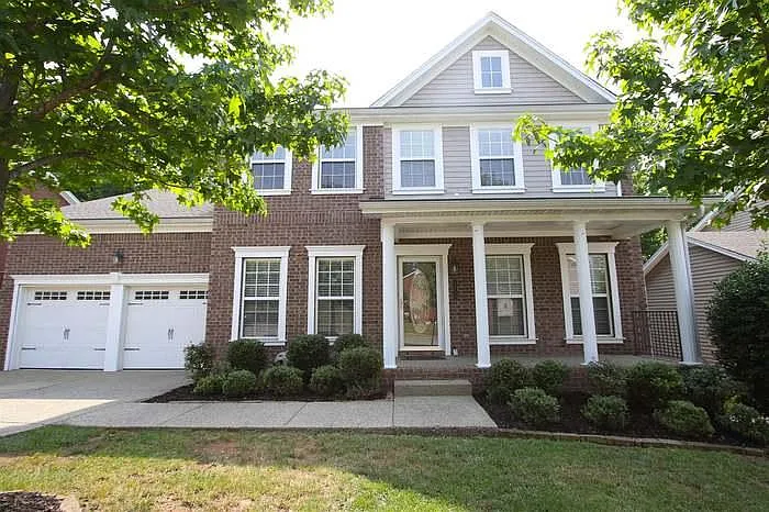 1316 Wolverton Dr — Photo 1
