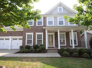 1316 Wolverton Dr, Franklin, TN 37067