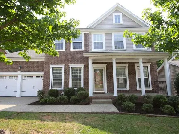 1316 Wolverton Dr, Franklin, TN 37067