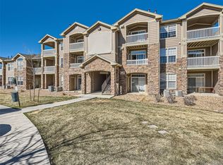 7440 S Blackhawk St UNIT 8205, Englewood, CO 80112
