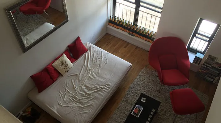 Rented by Knickerbocker Village NY Inc. | media 3