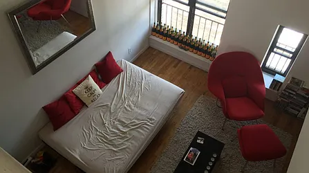 Rented by Knickerbocker Village NY Inc.