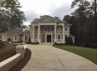 835 Wesley Oak Rd, Sandy Springs, GA 30328