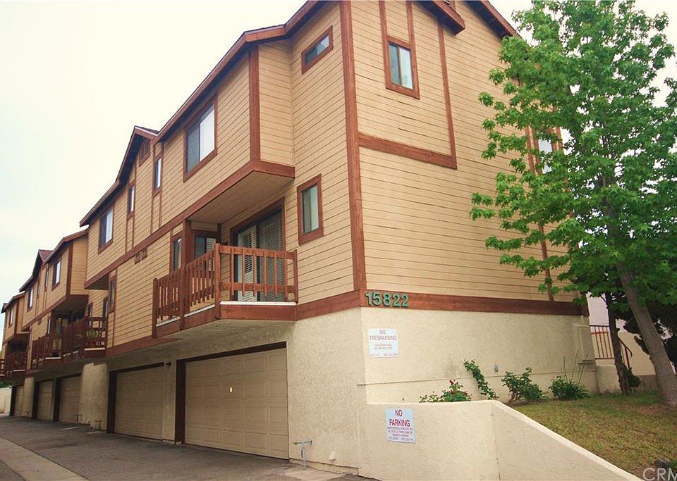 1st image of 15822 S Normandie Ave APT 8