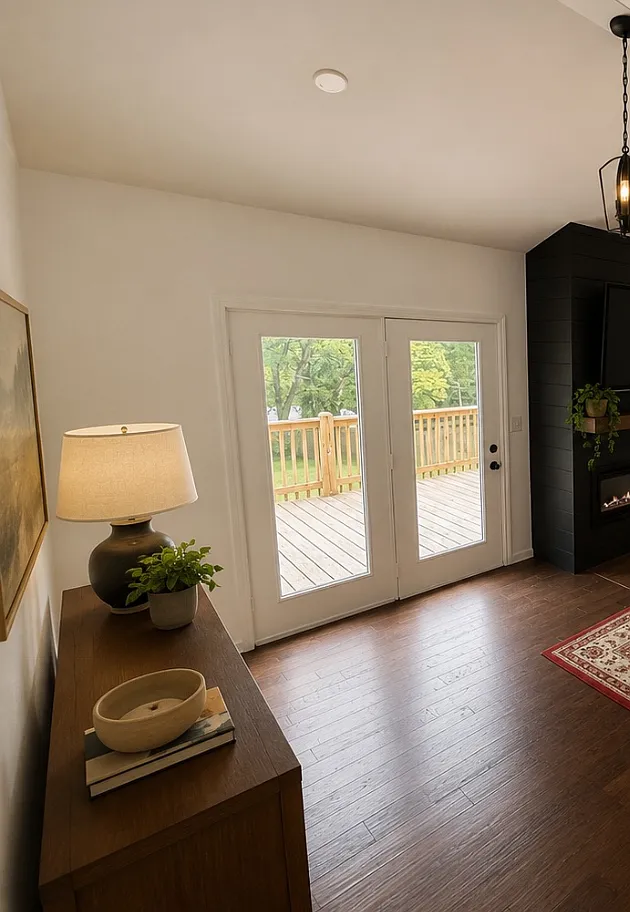 4 bed, 2.5 bath, 2457 sqft, $2,850 — Photo 4