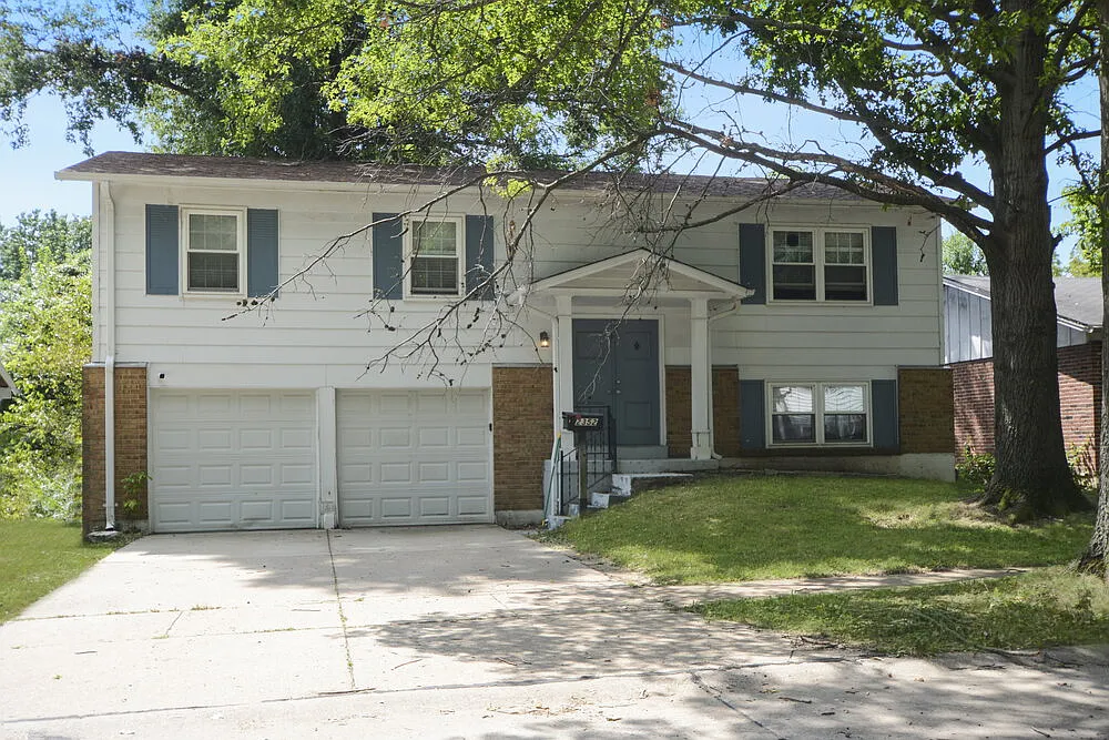 4 bed, 2.0 bath, 1125 sqft, $1,785 — Photo 1