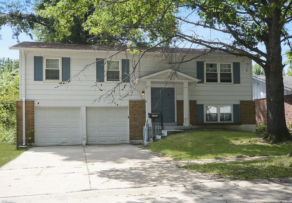 2352 Kingsford Dr