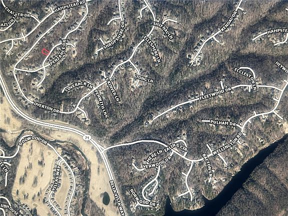 2nd image of 17 Mawnan Cir #17