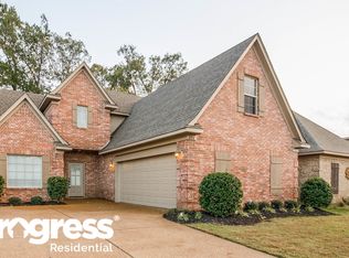 4214 Markston Dr, Southaven, MS 38672