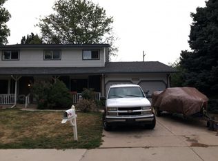 2559 S Dudley St, Lakewood, CO 80227