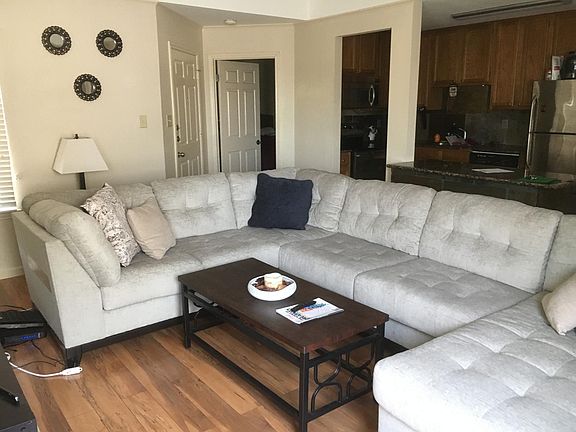 Sectional fits (not incl)