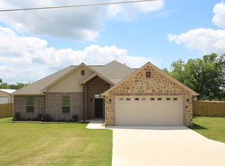 11774 County Road 219, Tyler, TX 75707