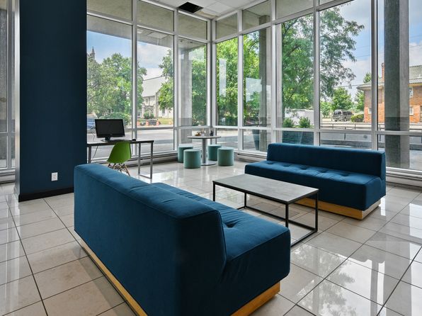 3801 N Meridian St APT 1602