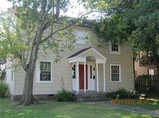 1705 Robinson St, Jackson, MS 39209