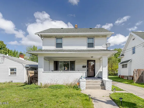 2336 South Ave, Toledo, OH 43609