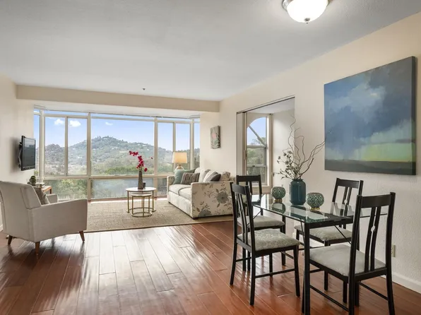 100 Thorndale Drive #447, San Rafael, CA 94903