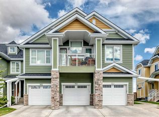 2400 S Ravenswood Vw SE #901, Airdrie, AB T4A 0V7