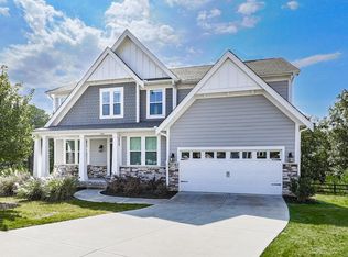 194 Greenbrier Way, Canton, GA 30114