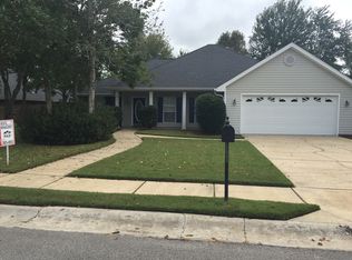 13274 E Carriage Cir, Gulfport, MS 39503