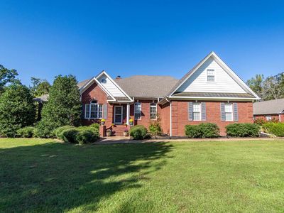 1480 Woods Rd, Adamsville, TN, 38310