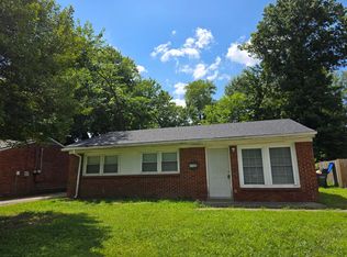 5500 Rustic Way, Louisville, KY 40218