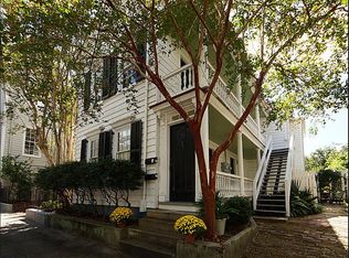 53 Warren St UNIT B, Charleston, SC 29403