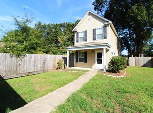 1840 Polaris Dr, Sumter, SC 29150