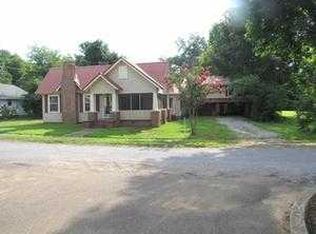 264 Scott St, Carrollton, AL 35447