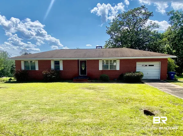 172 Meadowbrook Rd, Monroeville, AL 36460