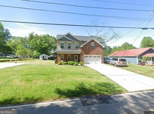 2147 Spring Rd, Gainesville, GA 30504