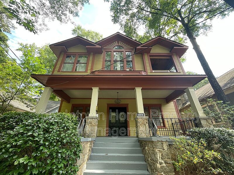 1070 Colquitt Ave NE A, Atlanta, GA 30307 Zillow