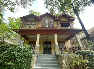 1070 Colquitt Ave NE #A, Atlanta, GA 30307