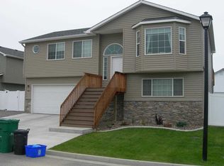 9022 Elm, Spokane, WA 99208