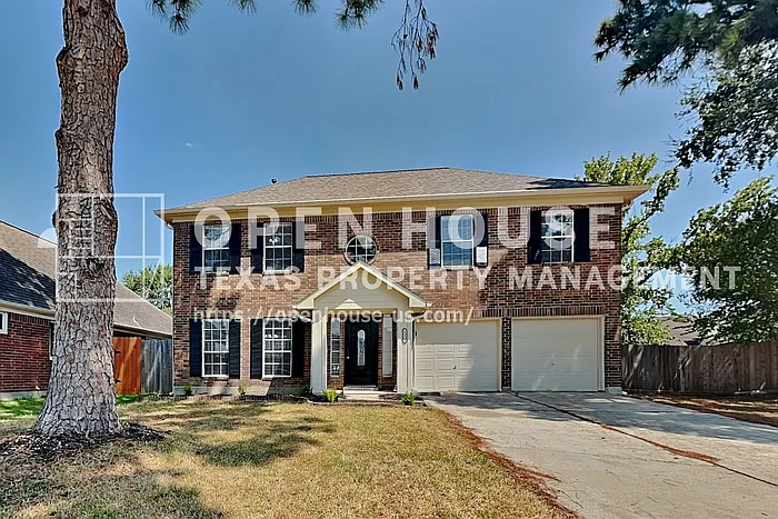 6231 Cotton Field Ln