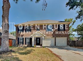 6231 Cotton Field Ln, Katy, TX 77449